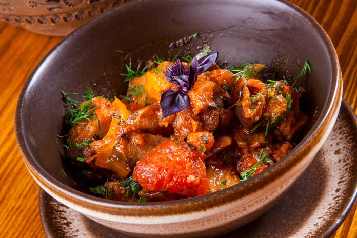 12 Dishes That Will Make You Addicted to Georgian Cuisine geotv.ge